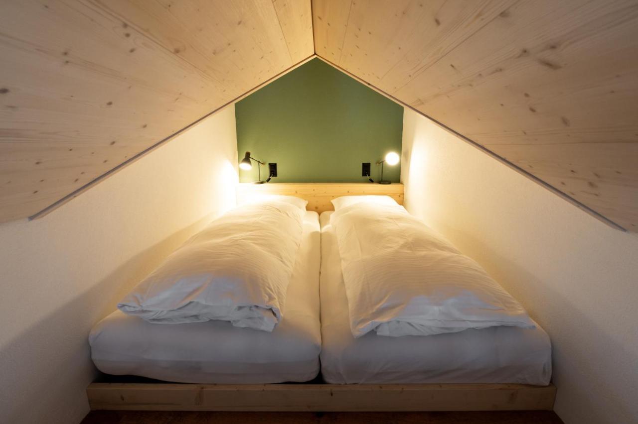 Lindenhof Ebnet Otel Entlebuch Dış mekan fotoğraf