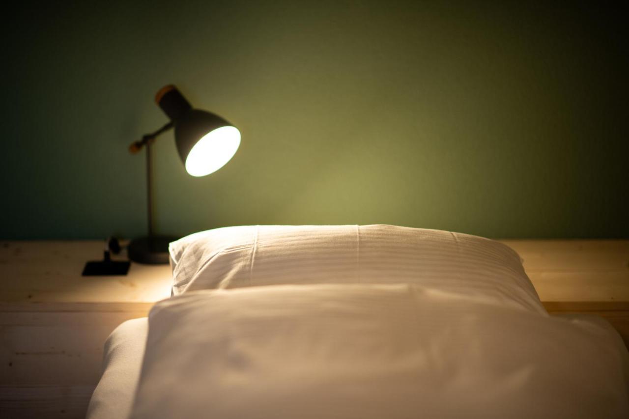 Lindenhof Ebnet Otel Entlebuch Dış mekan fotoğraf