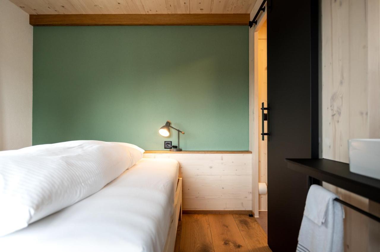 Lindenhof Ebnet Otel Entlebuch Dış mekan fotoğraf